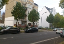 Anfahrt